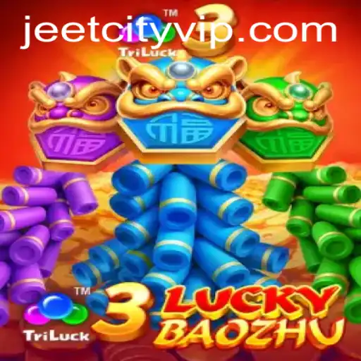 Discover the Thrills of 3LuckyBaozhu: Your Ultimate Guide to This Exciting Game