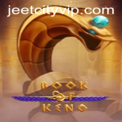 Introducing BookOfKeno: A Thrilling Adventure in Modern Gaming