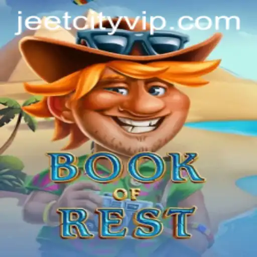 Unveiling the Mystical Realm of BookofRest: An In-Depth Exploration of the New Gaming Phenomenon