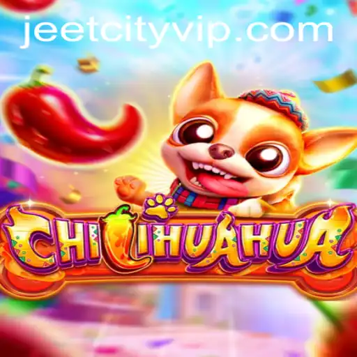 Unleashing Fun: A Comprehensive Guide to CHILIHUAHUA