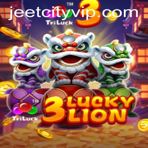 Unveiling the Exciting World of 3LUCKYLION: A Comprehensive Guide