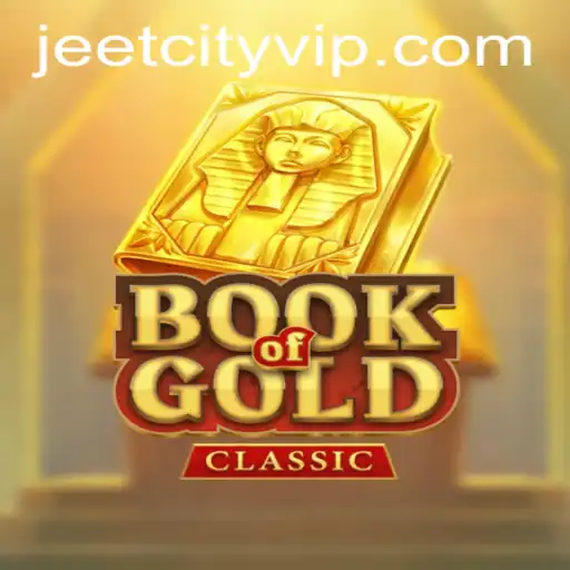 Exploring the Captivating World of BookOfGoldClassic: A Comprehensive Guide