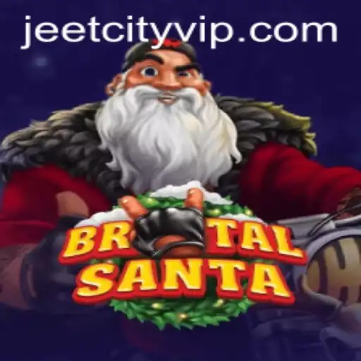 Dive into the Chaotic World of BrutalSanta: A Festive Battle Like No Other