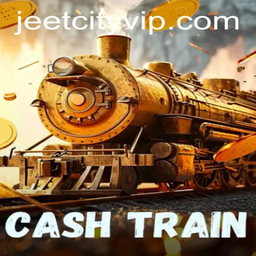 Unveiling CashTrain: The Ultimate Interactive Gaming Experience