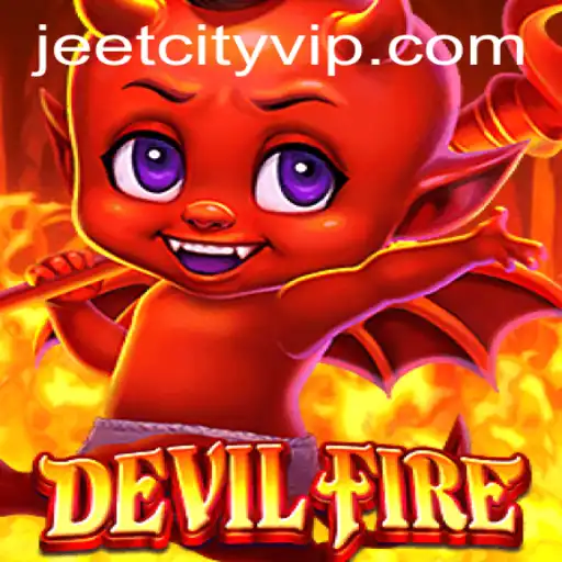 Unveiling the Mysteries of DevilFire: An Epic Gaming Experience
