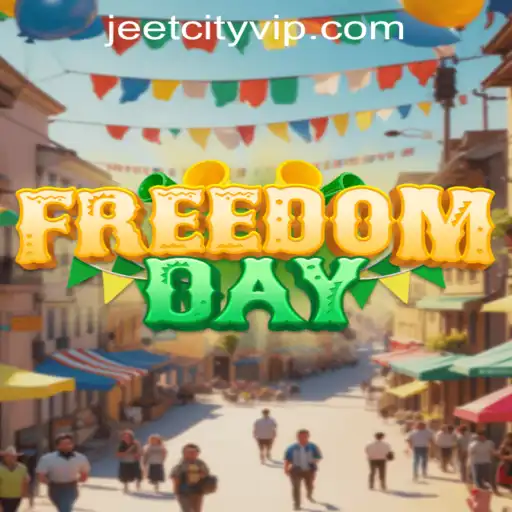 Discover 'FreedomDay': The Captivating Journey of Liberation in Jogo005