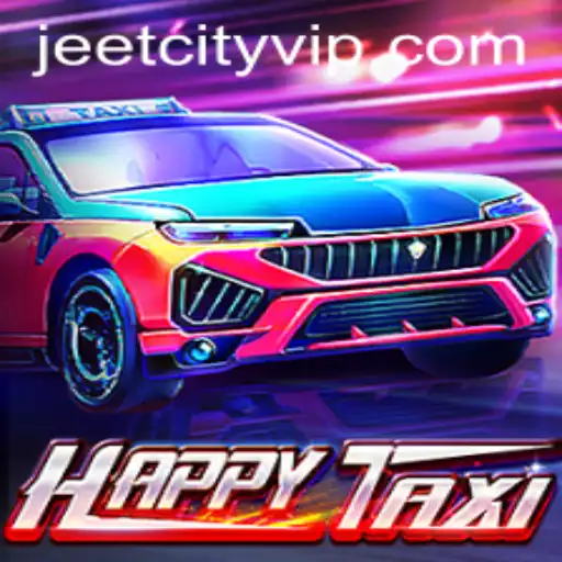 Discover the Thrills of HappyTaxi: A Dive into the World of Jogo005