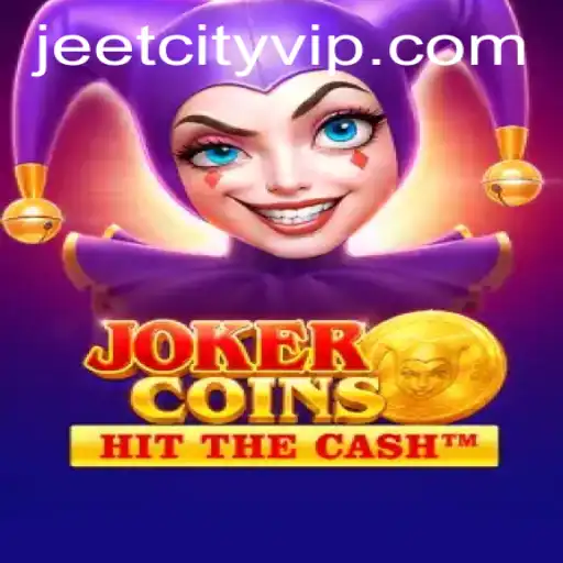 JokerCoins: An Engaging Game Experience Unveiled
