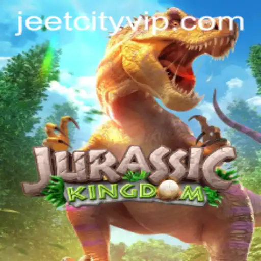 Explore the Thrills of JurassicKingdom: A New Adventure Awaits