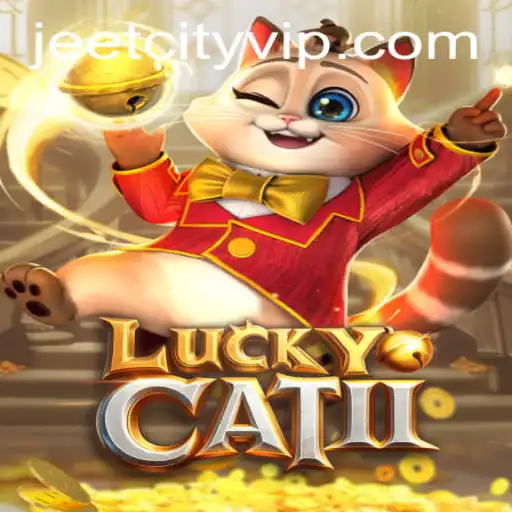 LuckyCatII: A Comprehensive Guide to the Intriguing World of Jogo005