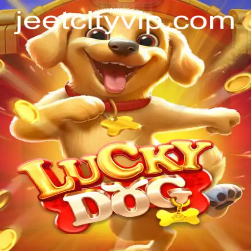 Exploring LuckyDog: An Exciting Journey into the World of Jogo005
