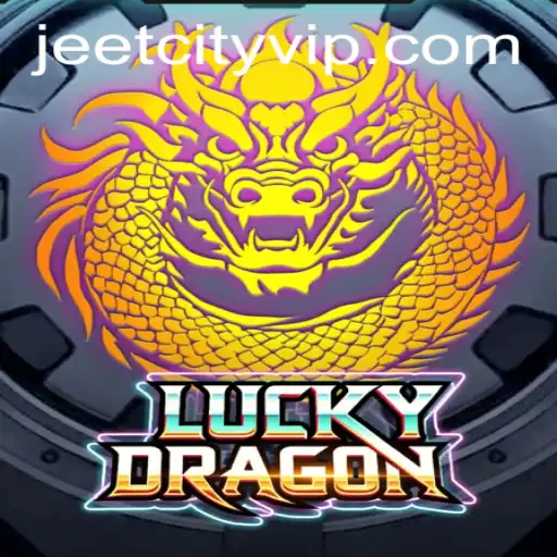 Exploring the Exciting World of LuckyDragon: Jogo005