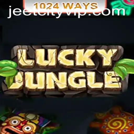 LuckyJungle1024: An Immersive Adventure with Thrilling Challenges