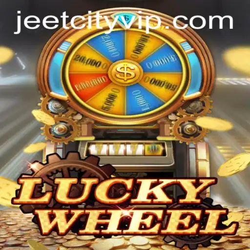 LuckyWheel: A Spin Towards Excitement and Strategy