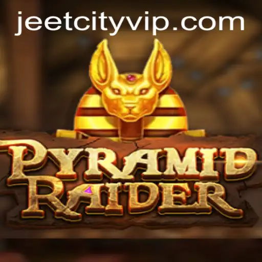 Explore the Thrilling World of 'PyramidRaider'