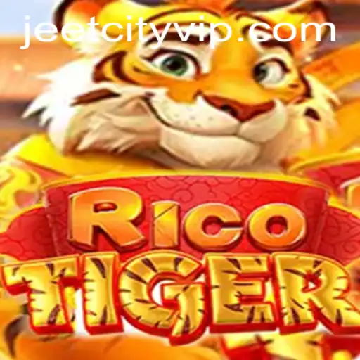 RicoTiger: The Thrilling Adventure Game Tied with Jogo005
