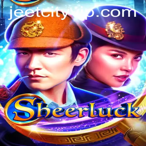 Unraveling the Mystery: Discovering Sheerluck