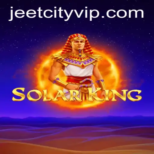 Exploring the Captivating World of SolarKing: An Immersive Gaming Experience