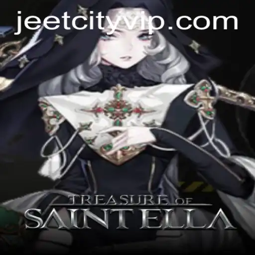 Unlock the Secrets of 'Treasure of Saint Ella': A Deep Dive into the Exciting World of 'jogo005'