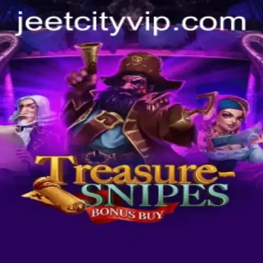 Explore TreasuresnipesBonusBuy: An Immersive Gaming Experience