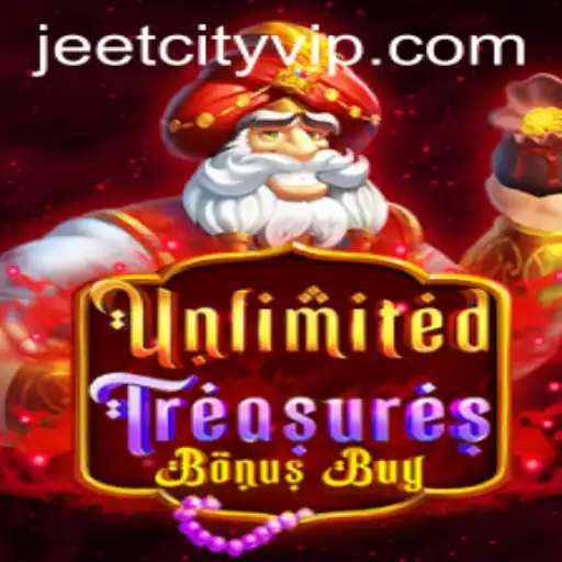 Discover the Excitement of UnlimitedTreasuresBonusBuy: A Modern Gaming Gem
