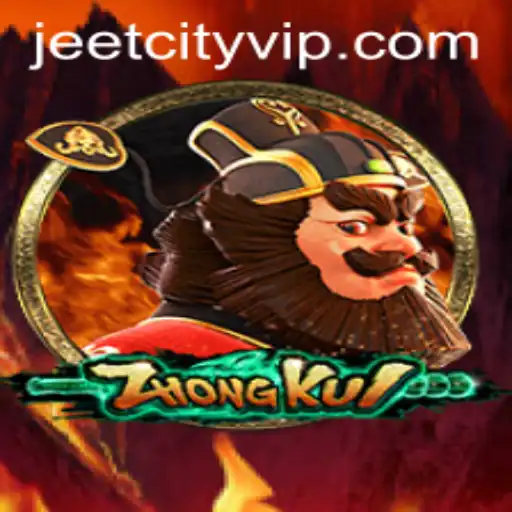 Exploring the Intriguing World of ZhongKui: A Comprehensive Guide to jogo005