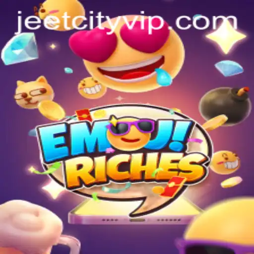 Exploring the Vibrant World of EmojiRiches: An In-Depth Look into jogo005