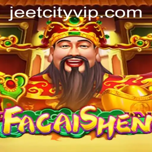 Discover the Enchanting World of FaCaiShen: A Captivating Adventure