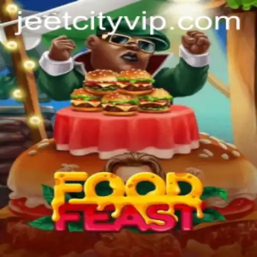 Discover the Culinary Excitement: FoodFeast Unleashed