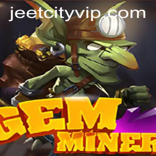 Discover the Enchanting World of GemMiner