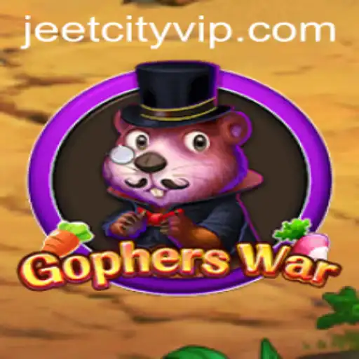 Engage in the Epic Adventure of GophersWar