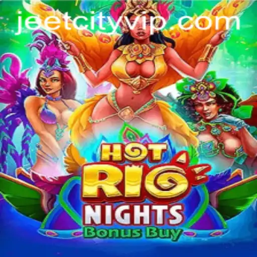 Exploring the Thrills of HotRioNightsBonusBuy: A Comprehensive Guide