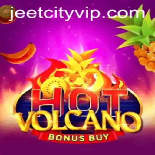 HotVolcanoBonusBuy: Unleashing the Eruption of Fun and Fortunes