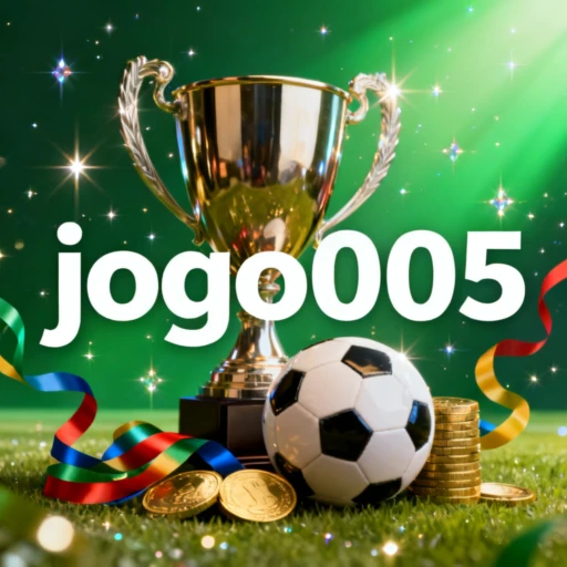 jogo005 Logo