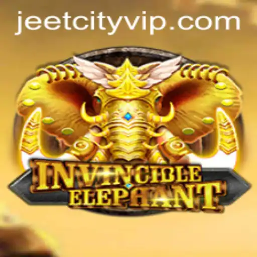Discover the Thrilling World of InvincibleElephant: A Game-Changing Adventure