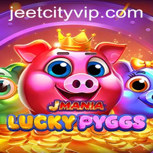 Unveiling JManiaLuckyPyggs: A Journey into Gaming Excitement