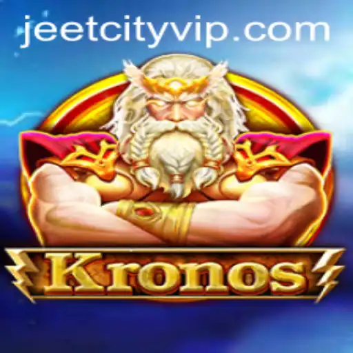 Kronos: The Exciting New Frontier of Gaming