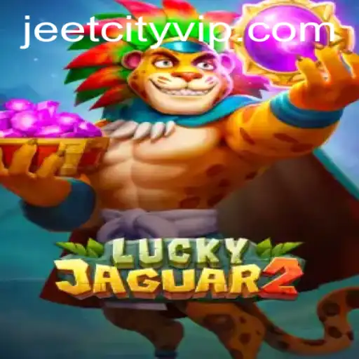 Exploring Luckyjaguar2: A Thrilling Adventure into the Gaming World