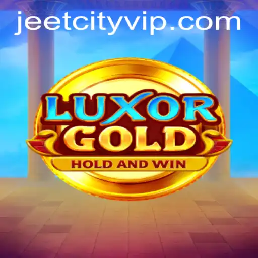 Discover the Excitement of LuxorGold