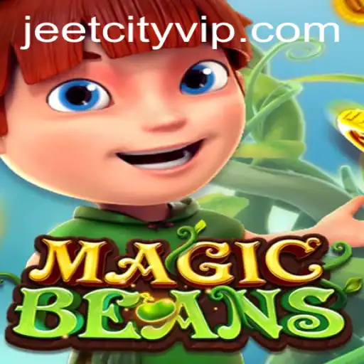 Exploring the Enchanting World of MAGICBEANS: A Comprehensive Guide to Gameplay and Rules