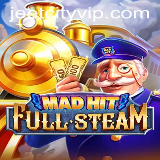 Unveiling the Exciting World of MadHitFullSteam