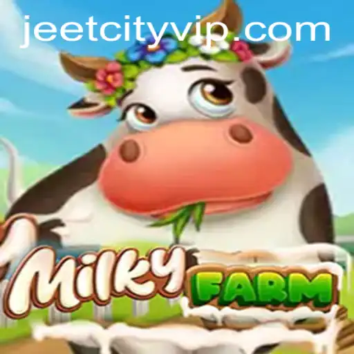 Discover the Enchanting World of MilkyFarm: An Immersive Farming Adventure