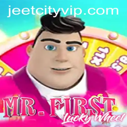 MrFirstLuckyWheel: Spin to Win Fun and Fortune