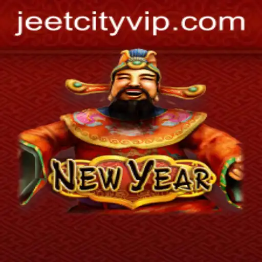 Exploring NewYear: A Modern Adventure with Jogo005