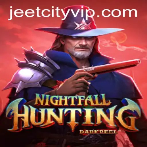 Explore the Thrilling World of NightfallHunting: A Deep Dive into jogo005