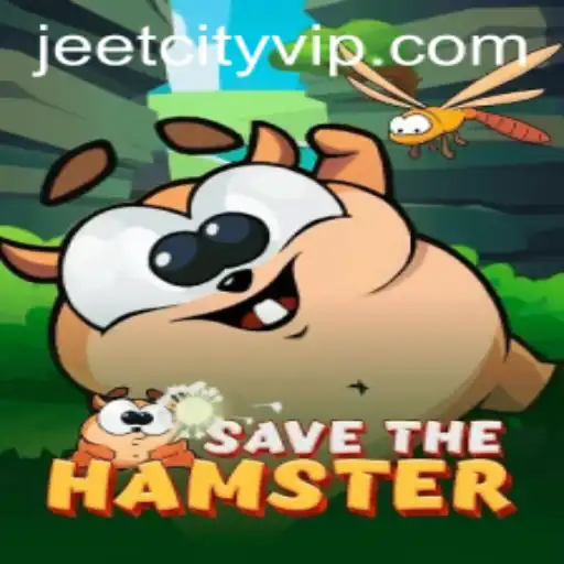 SavetheHamster: An Exciting Adventure Awaits