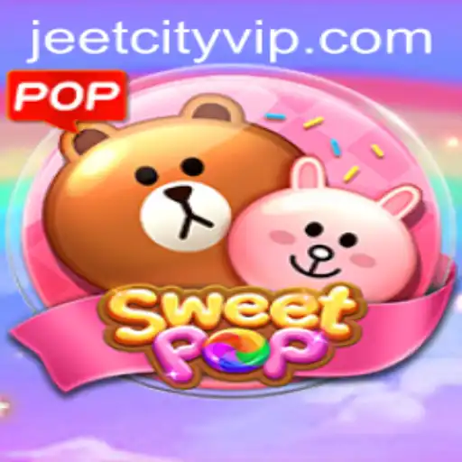 SweetPOP: An Addictive Adventure in Candyland