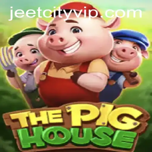 Exploring The Enchanting World of ThePigHouse: Adventure Awaits