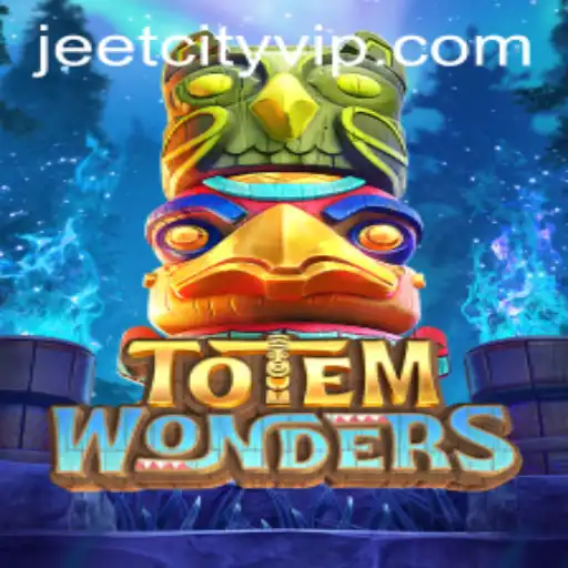 Discover the Engaging World of TotemWonders: An In-depth Guide to Jogo005